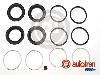 AUTOFREN SEINSA Reparatursatz, Bremssattel (D4776) KFZ-7052936 Top-Seller
