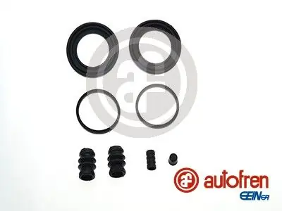 Günstig AUTOFREN SEINSA Reparatursatz, Bremssattel (D4785) KFZ-7052941