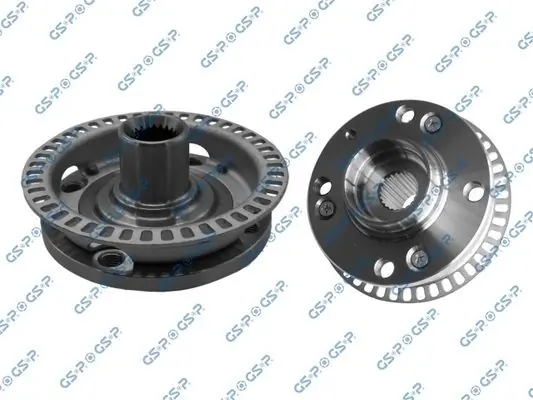 Meistverkauft GSP Radnabe (9422022) KFZ-7052957