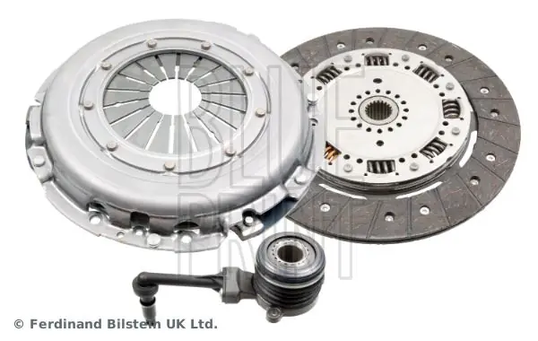 Begrenztes Angebot BLUE PRINT Kupplungssatz (ADL143072) KFZ-7052959