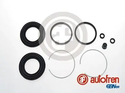 AUTOFREN SEINSA Reparatursatz, Bremssattel (D4835) KFZ-7052981 Preisreduziert