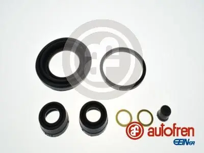 AUTOFREN SEINSA Reparatursatz, Bremssattel (D4841) KFZ-7052983 Beliebt