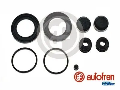 Neu Im Sortiment AUTOFREN SEINSA Reparatursatz, Bremssattel (D4843) KFZ-7052986