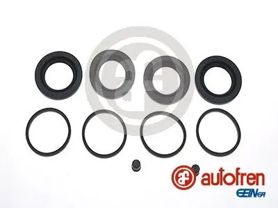 AUTOFREN SEINSA Reparatursatz, Bremssattel (D4842) KFZ-7052987 Preis Gesenkt