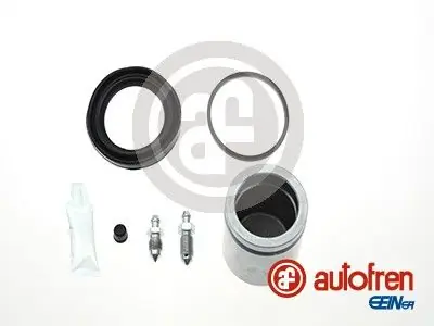 Beliebt AUTOFREN SEINSA Reparatursatz, Bremssattel (D4850C) KFZ-7052996