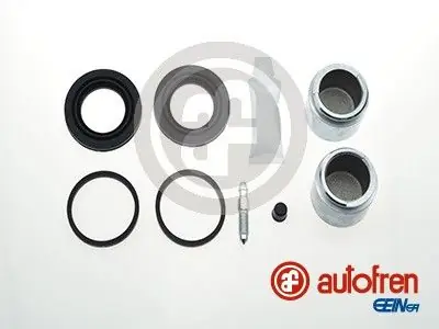 Garantierte Lieferung AUTOFREN SEINSA Reparatursatz, Bremssattel (D4858C) KFZ-7053000
