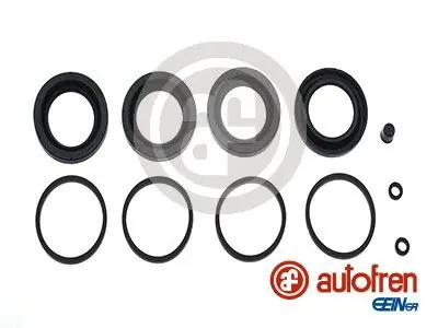 AUTOFREN SEINSA Reparatursatz, Bremssattel (D4896) KFZ-7053005 Top-Preis