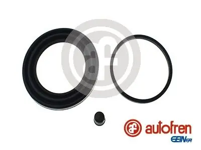 AUTOFREN SEINSA Reparatursatz, Bremssattel (D4912) KFZ-7053012 Echt