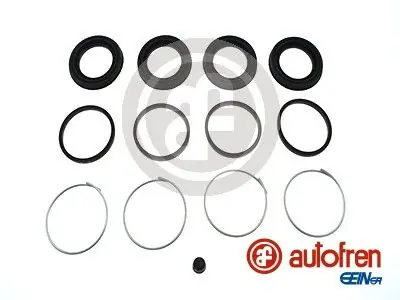 AUTOFREN SEINSA Reparatursatz, Bremssattel (D4918) KFZ-7053018 Preis Gesenkt