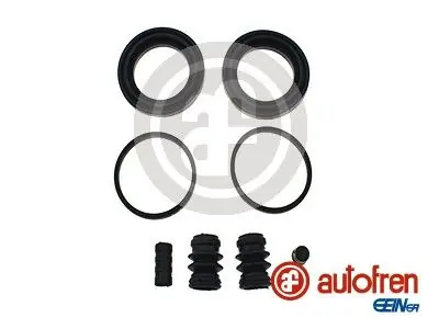 Super-Preis AUTOFREN SEINSA Reparatursatz, Bremssattel (D4953) KFZ-7053044