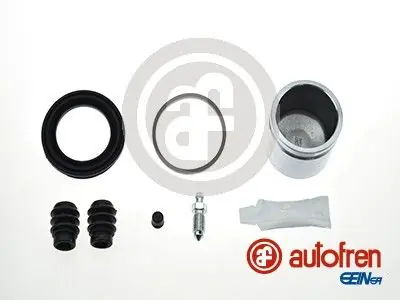 AUTOFREN SEINSA Reparatursatz, Bremssattel (D4983C) KFZ-7053078 Preis Gesenkt