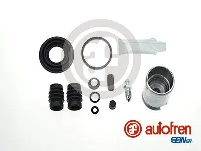 AUTOFREN SEINSA Reparatursatz, Bremssattel (D4986C) KFZ-7053080 Sichere Zahlung