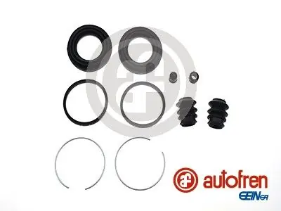 Expressversand AUTOFREN SEINSA Reparatursatz, Bremssattel (D4987) KFZ-7053081