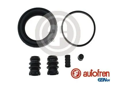 AUTOFREN SEINSA Reparatursatz, Bremssattel (D4989) KFZ-7053083 Schnäppchen