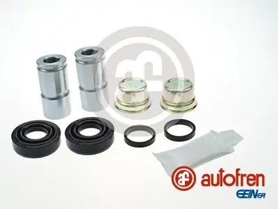 AUTOFREN SEINSA Faltenbalg, Bremssattelführung (D7001) KFZ-7053134 Online Kaufen
