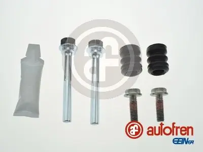 AUTOFREN SEINSA Führungshülsensatz, Bremssattel (D7035C) KFZ-7053145 Highlight