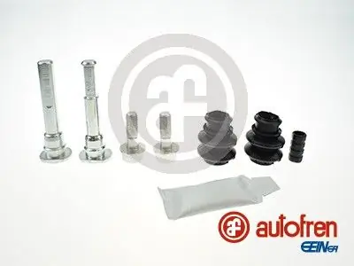 AUTOFREN SEINSA Führungshülsensatz, Bremssattel (D7043C) KFZ-7053153 Neue Kollektion