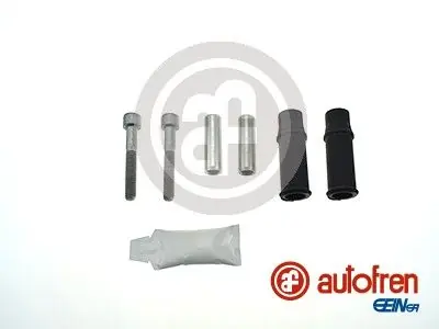 AUTOFREN SEINSA Führungshülsensatz, Bremssattel (D7059C) KFZ-7053169 Geprüft
