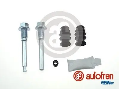 Sofort Bestellen AUTOFREN SEINSA Führungshülsensatz, Bremssattel (D7090C) KFZ-7053205