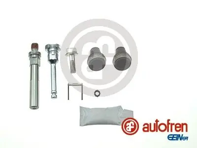 AUTOFREN SEINSA Führungshülsensatz, Bremssattel (D7096C) KFZ-7053209 Jetzt Bestellen