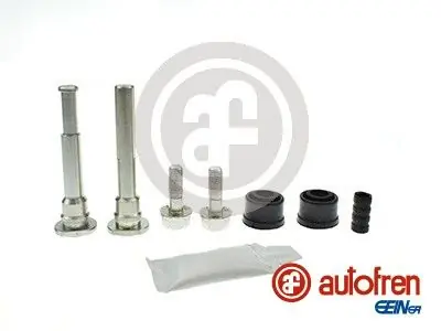 AUTOFREN SEINSA Führungshülsensatz, Bremssattel (D7109C) KFZ-7053218 Neue Kollektion
