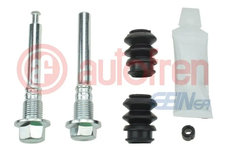 AUTOFREN SEINSA Führungshülsensatz, Bremssattel (D7154C) KFZ-7053249 Knallerangebot