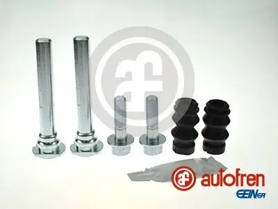 Nur Für Kurze Zeit AUTOFREN SEINSA Führungshülsensatz, Bremssattel (D7153C) KFZ-7053255