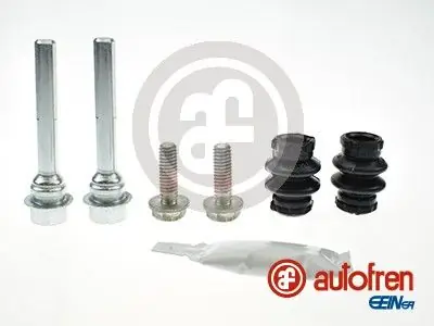 Preiswert AUTOFREN SEINSA Führungshülsensatz, Bremssattel (D7196C) KFZ-7053260