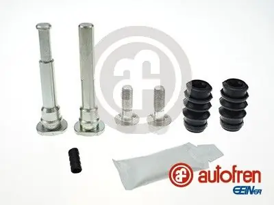 AUTOFREN SEINSA Führungshülsensatz, Bremssattel (D7215C) KFZ-7053269 Mega-Angebot