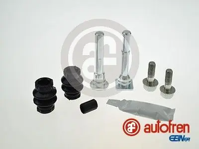AUTOFREN SEINSA Führungshülsensatz, Bremssattel (D7224C) KFZ-7053279 Top-Preis