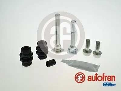 Sichere Zahlung AUTOFREN SEINSA Führungshülsensatz, Bremssattel (D7243C) KFZ-7053291