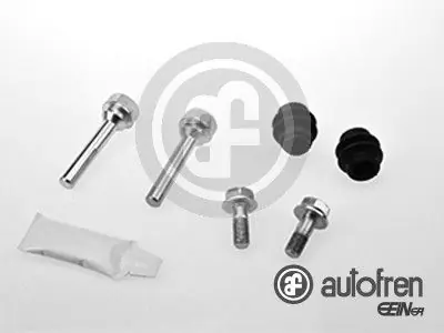 AUTOFREN SEINSA Führungshülsensatz, Bremssattel (D7284C) KFZ-7053312 Sichere Zahlung