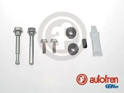 AUTOFREN SEINSA Führungshülsensatz, Bremssattel (D7290C) KFZ-7053318 Sofort Bestellen