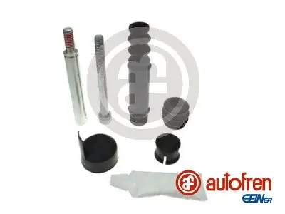 Geprüft AUTOFREN SEINSA Führungshülsensatz, Bremssattel (D7297C) KFZ-7053319
