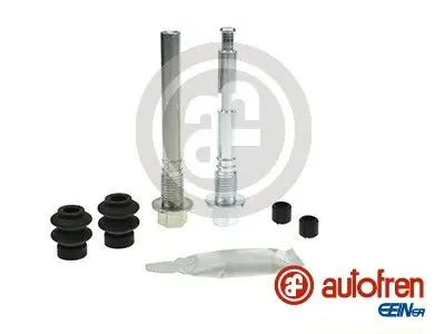 AUTOFREN SEINSA Führungshülsensatz, Bremssattel (D7301C) KFZ-7053324 Top-Angebot
