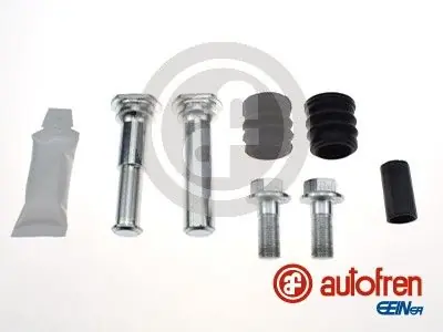 Rabatt AUTOFREN SEINSA Führungshülsensatz, Bremssattel (D7321C) KFZ-7053327