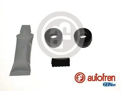 AUTOFREN SEINSA Faltenbalg, Bremssattelführung (D7372) KFZ-7053347 Mega-Angebot
