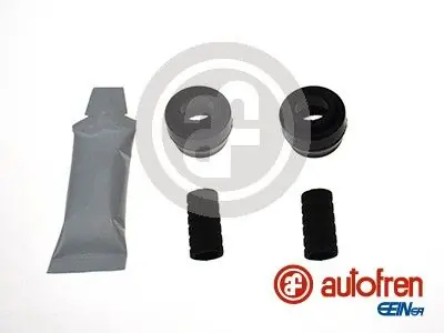 AUTOFREN SEINSA Faltenbalg, Bremssattelführung (D7373) KFZ-7053348 Top-Seller