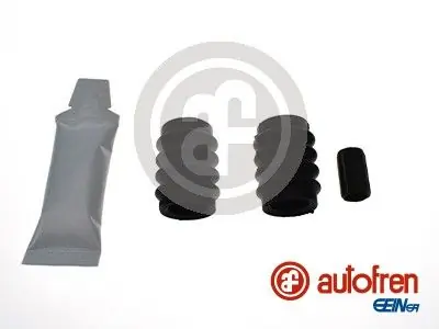 Begrenztes Angebot AUTOFREN SEINSA Faltenbalg, Bremssattelführung (D7384) KFZ-7053357