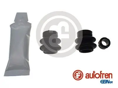 Aktuell AUTOFREN SEINSA Faltenbalg, Bremssattelführung (D7387) KFZ-7053359