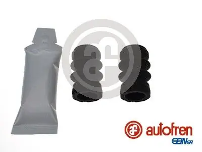 AUTOFREN SEINSA Faltenbalg, Bremssattelführung (D7402) KFZ-7053363 Markenprodukt