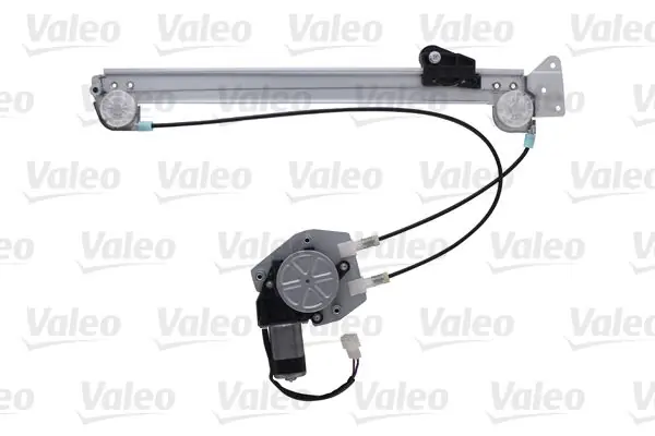 Top-Seller VALEO Fensterheber (850928) KFZ-7053368