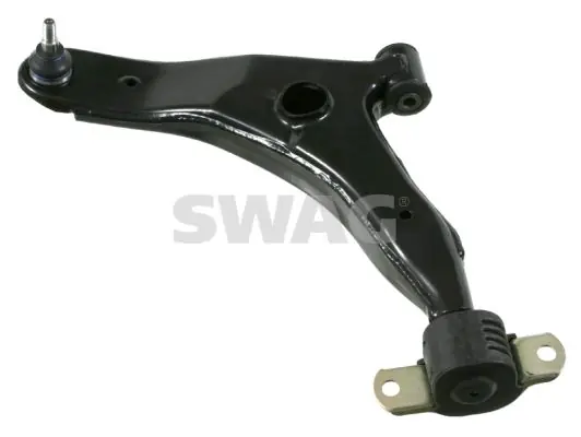 SWAG Lenker, Radaufhängung (55 92 2740) KFZ-6953483 Super-Preis