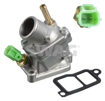 SWAG Thermostat, Kühlmittel (55 93 4851) KFZ-6953503 Bestseller