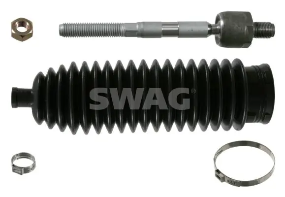 SWAG Axialgelenk, Spurstange (55 92 2798) KFZ-6953516 Schnäppchen