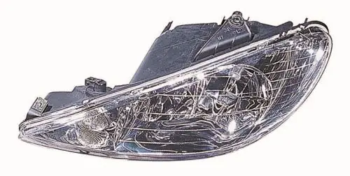 Rabatt ABAKUS Hauptscheinwerfer (550-1121L-LD-EM) KFZ-6953545