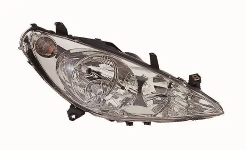 Preis Gesenkt ABAKUS Hauptscheinwerfer (550-1128L-LDEMF) KFZ-6953548