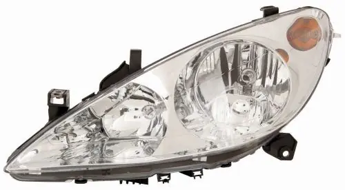 ABAKUS Hauptscheinwerfer (550-1128R-LD-EM) KFZ-6953550 Neu Im Sortiment