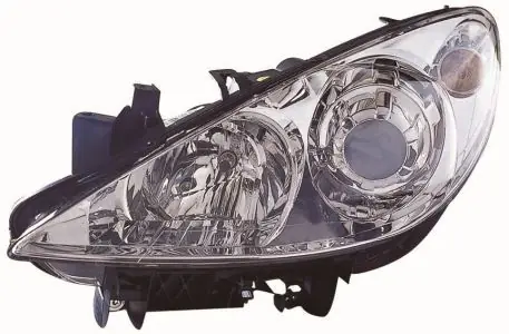 Ausverkauf ABAKUS Hauptscheinwerfer (550-1137L-LD-EM) KFZ-6953551