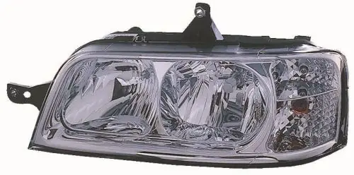 ABAKUS Hauptscheinwerfer (550-1130L-LD-EM) KFZ-6953553 Sonderangebot